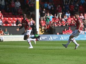 Supporting image for story: 'Aden Flint, set pieces and key subs' 5 key takeaways from Walsall's opening day win