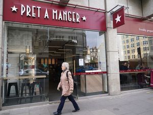 Supporting image for story: Pret a Manger to open new larger-format stores in expansion plan