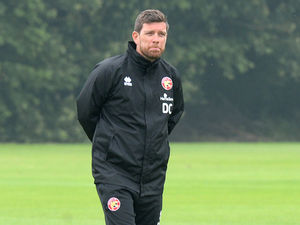 Supporting image for story: Darrell Clarke impressed by Walsall discipline in Poland victory