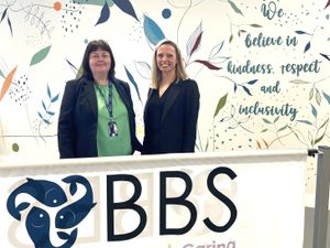 Supporting image for story: Newport school's new leaders pledge to 'raise standard of teaching, learning and pupil behaviour'