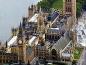 Supporting image for story: Give MPs less pay