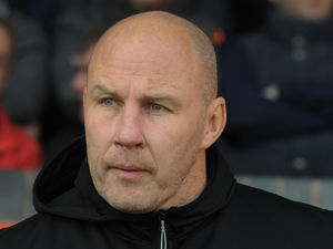 Supporting image for story: Walsall's home game with Wigan rescheduled