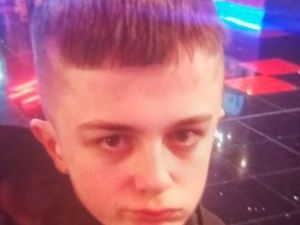 Supporting image for story: Police concerned for welfare of missing 15-year-old boy from Walsall