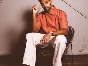 Supporting image for story: Stefan Mahendra to perform at Birmingham Symphony Hall this November as special guest for The Stylistics