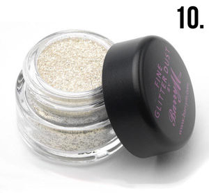 Barry M Fine Glitter Dust