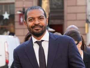 Noel Clarke