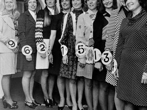 Supporting image for story: 'Are today’s youth too safe?' - Your Letters and find out who won the local 1974 Nurse of the Year area final in our picture from the archive