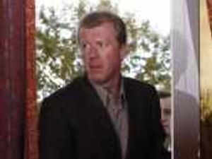 Supporting image for story: McClaren: no excuses