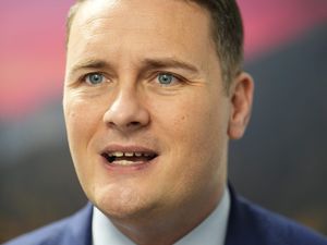 Supporting image for story: Streeting allies call for unity amid reports Cabinet colleagues want him sacked