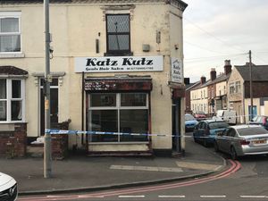 Supporting image for story: Cousin tells court Walsall shooting victim told him who pulled trigger