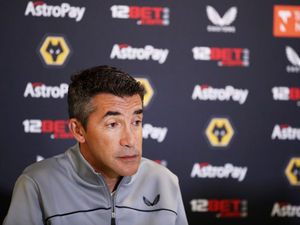 Supporting image for story: Bruno Lage sacked: Wolves fans react on social media 