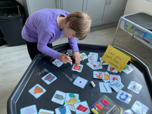 Personalised learning