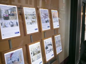 Supporting image for story: Annual house price inflation accelerating but rental price growth cooling – ONS