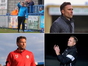 Supporting image for story: Non-League Day: What is it?