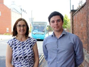 Supporting image for story: Councillor calls for action on 'shambles' bus service that is vital link to hospital