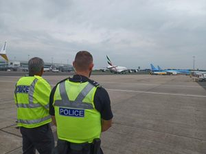 Supporting image for story: Passengers miss holiday after being thrown off flight at Birmingham Airport