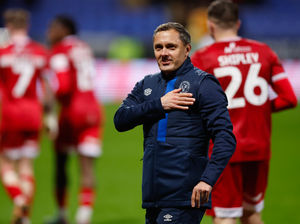 Supporting image for story: Ollie Westbury's predicted Shrewsbury XI vs Charlton 