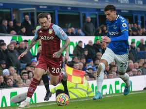 Supporting image for story: Steve Gerrard: Goals will flow for Aston Villa's Danny Ings