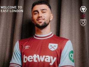 Supporting image for story: West Ham seal £40m Max Kilman deal 