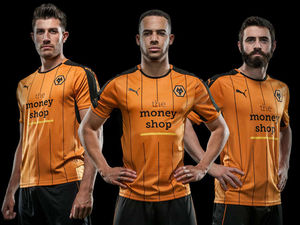 Supporting image for story: Jack Price: Wolves need strength in depth