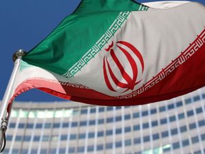 Supporting image for story: UK imposes sanctions on Iranian firms linked to nuclear programme