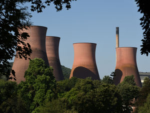 Supporting image for story: Ironbridge to Birmingham railway line is 'closer than ever'