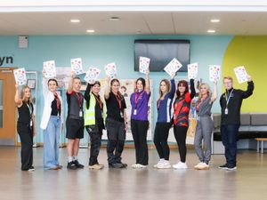 Supporting image for story: Coleg Cambria sets out bold five-year vision for skills and education