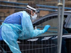 Supporting image for story: National coronavirus plan: What are the key points?