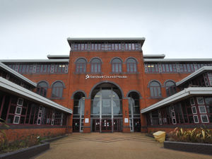 Supporting image for story: Huge disparity in councillor caseloads at Sandwell Council