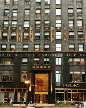 Pendry Chicago hotel