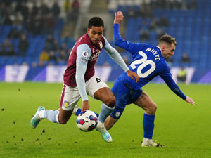 Supporting image for story: Jacob Ramsey’s ready for Aston Villa tactical work