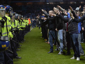 Supporting image for story: Aston Villa handed FA charge