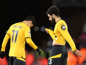 Supporting image for story: Wolves Fans' Verdict v Ipswich: A change was needed