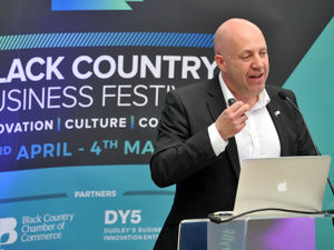 Supporting image for story: Chamber steps up support for loyal members