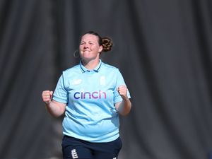Supporting image for story: Anya Shrubsole aims to increase MCC’s female playing members as part of new role