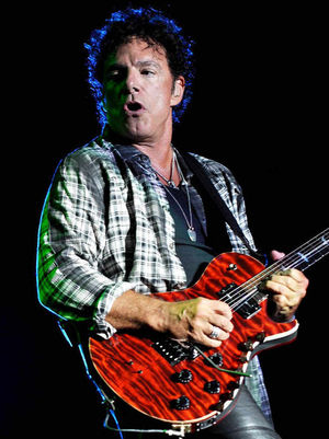 Neal Schon