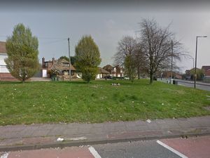 Supporting image for story: 5G company tries to allay health fears over Walsall mast plan