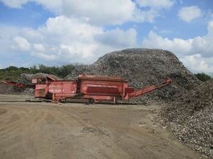 Supporting image for story: Firm must clear ‘fire-risk’ site in Cannock