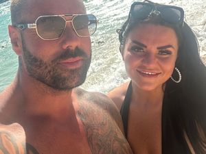 Supporting image for story: ‘We left our home in Cannock for half price rent and sunshine in Egypt and the people are so welcoming’