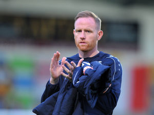 Supporting image for story: Gavin Cowan: AFC Telford are finding their rhythm