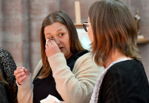 Tamsin Bell praised Donna Ockenden for her thorough review