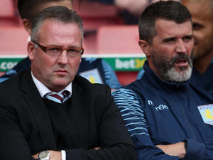Supporting image for story: Paul Lambert hails 'outstanding' Aston Villa