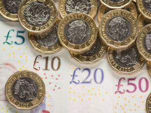 Supporting image for story: Struggling Sandwell families to get up to £150 as £500k funding remains unspent