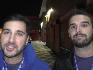 Supporting image for story: Carabao Cup: Walsall 0 Doncaster 0 (pens 3-4): Joe Edwards and Nathan Judah analysis - WATCH