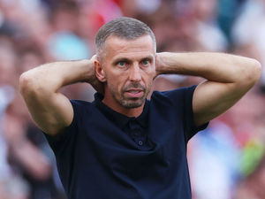 Supporting image for story: Wolves Fans' Verdict v Arsenal: Promising signs but errors cost us