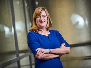 Supporting image for story: March sees sharp fall in business confidence in the region