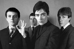 Supporting image for story: Time for a Secret Affair in Bromsgrove