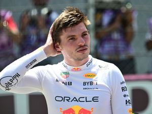 Supporting image for story: Max Verstappen: Christian Horner’s row with my dad could have been avoided