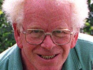 Supporting image for story: Death of former Telford teacher at 92