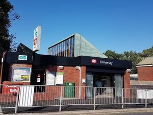 Supporting image for story: University Station revamp backed ahead of 2022 Commonwealth Games 